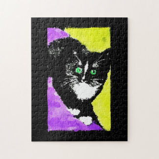 パズル、11インチx 14インチ、252ピース ジグソーパズル