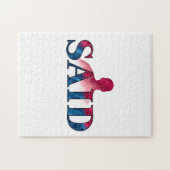 パズル、11インチx 14インチ、252ピース ジグソーパズル (横)