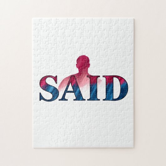 パズル、11インチx 14インチ、252ピース ジグソーパズル (縦)