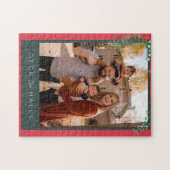 パズル、11インチx 14インチ、252ピース ジグソーパズル (横)