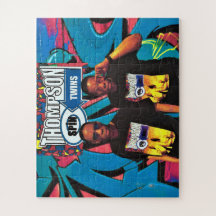 パズル、11インチx 14インチ、252ピース