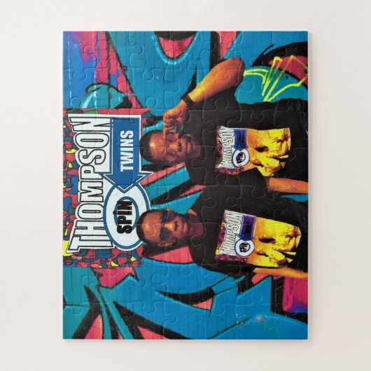 パズル、11インチx 14インチ、252ピース ジグソーパズル (縦)