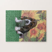 パズル、11インチx 14インチ、252ピース ジグソーパズル (横)