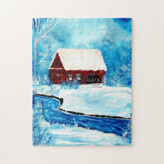 パズル、11インチx 14インチ、252ピース – 難しい ジグソーパズル