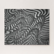 パズル、16インチx 20インチ、520ピース