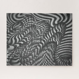 パズル、16インチx 20インチ、520ピース ジグソーパズル