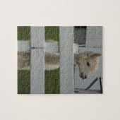 パズル、16インチx 20インチ、56個のオーバーサイズ付きピース$49.95 ジグソーパズル (横)