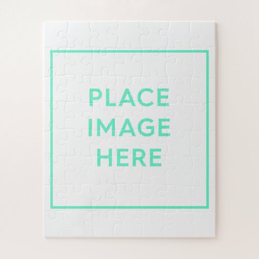 パズル、16インチx 20インチ、56個 ジグソーパズル (縦)