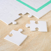 パズル、16インチx 20インチ、56個 ジグソーパズル (側面)