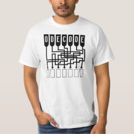 パズル#1 Tシャツ