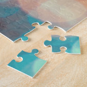 パズル、20インチx 20インチ、676個 ジグソーパズル (側面)