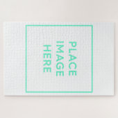 パズル、20インチx 30インチ、1014ピース ジグソーパズル (横)