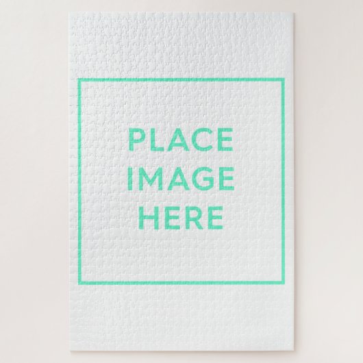 パズル、20インチx 30インチ、1014ピース ジグソーパズル (縦)