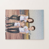 パズル- 252倍 ジグソーパズル (横)