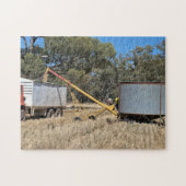 パズル、27.94 cm x 35.56 cm、252個 ジグソーパズル (横)