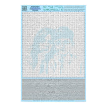 パズル#2：名前 – カオス