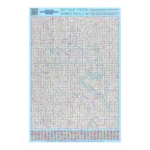 パズル#4:スペルミス – カオス解決