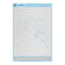 パズル#4：スペルミス – 標準