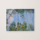 パズル、8" x 10インチ、110ピース ジグソーパズル (横)