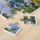 パズル、8" x 10インチ、110ピース ジグソーパズル (側面)