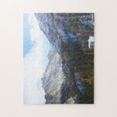 パズル、8" x 10インチ、110ピース ジグソーパズル (縦)