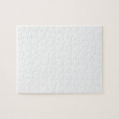 パズル、8" x 10インチ、110ピース ジグソーパズル (横)