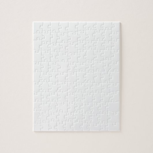 パズル、8" x 10インチ、110ピース ジグソーパズル (縦)