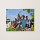 パズル/Casse-tête ジグソーパズル (横)