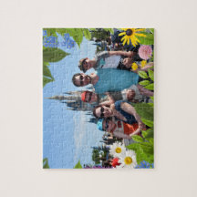 パズル/Casse-tête