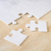 パズル: Common Barn Owl ジグソーパズル (側面)