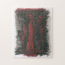 パズル- "Enigma" ジグソーパズル