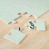 パズル: Golden Retriever Pupies ジグソーパズル (側面)