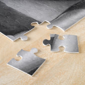 パズル- HIM 8x10アート男性用ボディビルダー ジグソーパズル (側面)