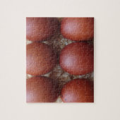 パズル- Maransの鶏の卵 ジグソーパズル (縦)