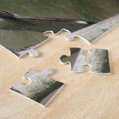 パズル- Mockingbird ジグソーパズル (側面)