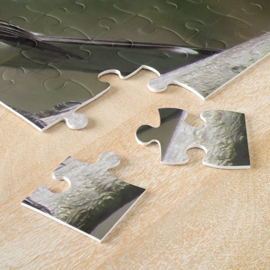 パズル- Mockingbird ジグソーパズル (側面)