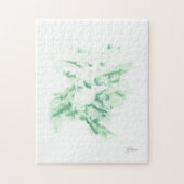 パズル- "Nube" ジグソーパズル (縦)