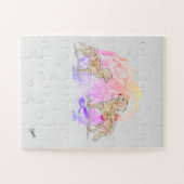 パズル: Stormy 感じ's ジグソーパズル (横)