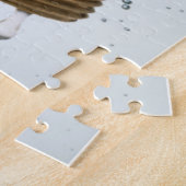 パズルH20水栓イーグル ジグソーパズル (側面)