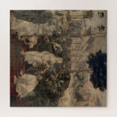 パズルWord検索 |ダヴィンチ絵画パズル ジグソーパズル (横)