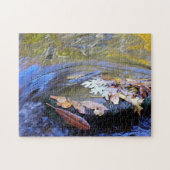 パズルYinYang ジグソーパズル (横)