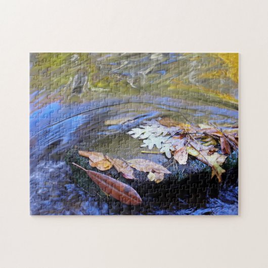 パズルYinYang ジグソーパズル (横)