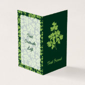 パセリ垂直 名刺 (外部)