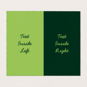 パセリ垂直 名刺 (内部フラット)