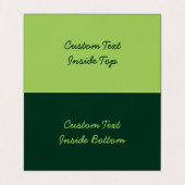 パセリ水平 名刺 (内部フラット)