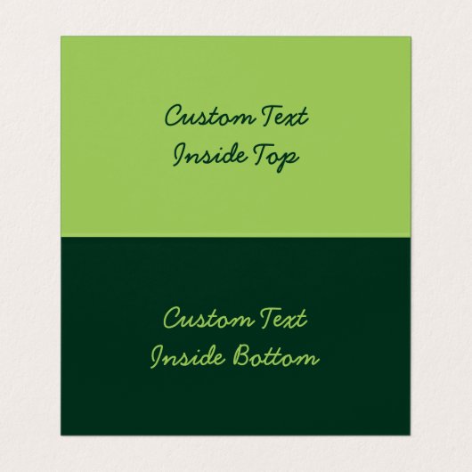 パセリ水平 名刺 (内部フラット)