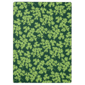 パセリ クリップボード (裏面)