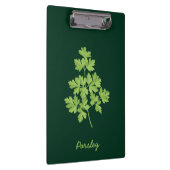 パセリ クリップボード (右)