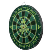 パセリ ダーツボード (正面右)