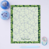 パセリ チラシ (シングル)